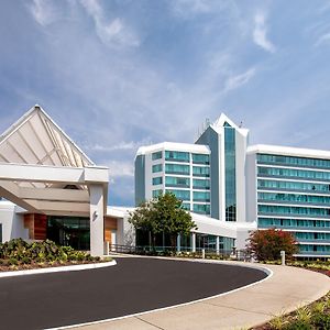 Holiday Inn Newport News - Hampton, An Ihg Hotel